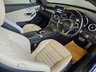 USED 2017 17 MERCEDES-BENZ C CLASS 2.1 C220d AMG Line (Premium) Coupe 2dr Diesel G-Tronic+ Euro 6 (s/s) (170 ps) 