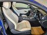 USED 2017 17 MERCEDES-BENZ C CLASS 2.1 C220d AMG Line (Premium) Coupe 2dr Diesel G-Tronic+ Euro 6 (s/s) (170 ps) 