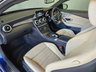 USED 2017 17 MERCEDES-BENZ C CLASS 2.1 C220d AMG Line (Premium) Coupe 2dr Diesel G-Tronic+ Euro 6 (s/s) (170 ps) 