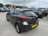 USED 2021 71 MAZDA MAZDA2 1.5 e-SKYACTIV G MHEV MHEV SE-L Hatchback 5dr Petrol Manual Euro 6-2 OWNER FROM NEW-BLUETOOTH-CRUISE CONTROL-SATNAV-DAB RADIO-AIR CONDITIONING 