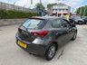 USED 2021 71 MAZDA MAZDA2 1.5 e-SKYACTIV G MHEV MHEV SE-L Hatchback 5dr Petrol Manual Euro 6-2 OWNER FROM NEW-BLUETOOTH-CRUISE CONTROL-SATNAV-DAB RADIO-AIR CONDITIONING 