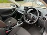 USED 2021 71 MAZDA MAZDA2 1.5 e-SKYACTIV G MHEV MHEV SE-L Hatchback 5dr Petrol Manual Euro 6-2 OWNER FROM NEW-BLUETOOTH-CRUISE CONTROL-SATNAV-DAB RADIO-AIR CONDITIONING 