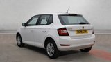 USED 2019 19 SKODA FABIA 1.0 SE Hatchback 5dr Petrol Manual Euro 6 (s/s) (75 ps) 