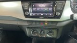 USED 2019 19 SKODA FABIA 1.0 SE Hatchback 5dr Petrol Manual Euro 6 (s/s) (75 ps) 
