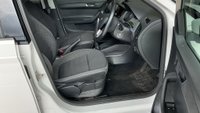 USED 2019 19 SKODA FABIA 1.0 SE Hatchback 5dr Petrol Manual Euro 6 (s/s) (75 ps) 
