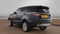 USED 2017 67 LAND ROVER DISCOVERY 2.0 SD4 HSE SUV 5dr Diesel Auto 4WD Euro 6 (s/s) (240 ps) 