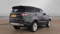 USED 2017 67 LAND ROVER DISCOVERY 2.0 SD4 HSE SUV 5dr Diesel Auto 4WD Euro 6 (s/s) (240 ps) 