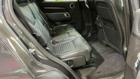 USED 2017 67 LAND ROVER DISCOVERY 2.0 SD4 HSE SUV 5dr Diesel Auto 4WD Euro 6 (s/s) (240 ps) 
