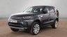 USED 2017 67 LAND ROVER DISCOVERY 2.0 SD4 HSE SUV 5dr Diesel Auto 4WD Euro 6 (s/s) (240 ps) 