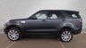 USED 2017 67 LAND ROVER DISCOVERY 2.0 SD4 HSE SUV 5dr Diesel Auto 4WD Euro 6 (s/s) (240 ps) 