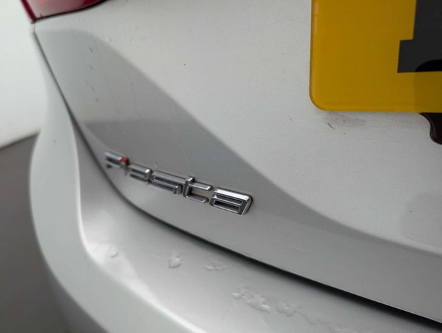 USED 2018 68 FORD FIESTA 1.0 Fiesta Titanium T 5dr CLICK+COLLECT / HOME DELIVERY