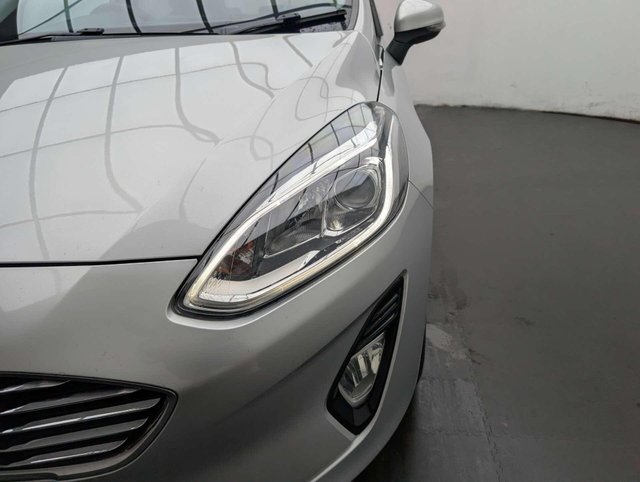 USED 2018 68 FORD FIESTA 1.0 Fiesta Titanium T 5dr CLICK+COLLECT / HOME DELIVERY