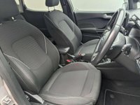 USED 2018 68 FORD FIESTA 1.0 Fiesta Titanium T 5dr CLICK+COLLECT / HOME DELIVERY
