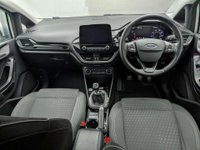 USED 2018 68 FORD FIESTA 1.0 Fiesta Titanium T 5dr CLICK+COLLECT / HOME DELIVERY