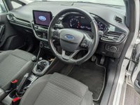 USED 2018 68 FORD FIESTA 1.0 Fiesta Titanium T 5dr CLICK+COLLECT / HOME DELIVERY