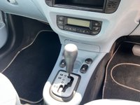 USED 2004 53 CITROEN C3 1.4i SX Hatchback 5dr Petrol Automatic (161 g/km, 72 bhp) 