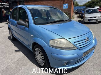 View our CITROEN C3