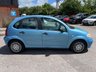 USED 2004 53 CITROEN C3 1.4i SX Hatchback 5dr Petrol Automatic (161 g/km, 72 bhp) 