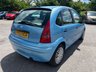 USED 2004 53 CITROEN C3 1.4i SX Hatchback 5dr Petrol Automatic (161 g/km, 72 bhp) 