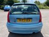 USED 2004 53 CITROEN C3 1.4i SX Hatchback 5dr Petrol Automatic (161 g/km, 72 bhp) 