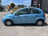 USED 2004 53 CITROEN C3 1.4i SX Hatchback 5dr Petrol Automatic (161 g/km, 72 bhp) 