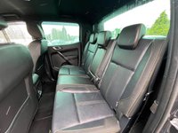USED 2021 70 FORD RANGER 2.0 EcoBlue Wildtrak Pickup Double Cab 4dr Diesel Auto 4WD Euro 6 (s/s) (213 ps) 