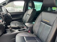USED 2021 70 FORD RANGER 2.0 EcoBlue Wildtrak Pickup Double Cab 4dr Diesel Auto 4WD Euro 6 (s/s) (213 ps) 