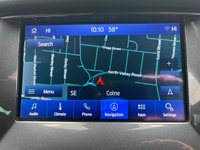 USED 2021 70 FORD RANGER 2.0 EcoBlue Wildtrak Pickup Double Cab 4dr Diesel Auto 4WD Euro 6 (s/s) (213 ps) 