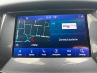 USED 2021 70 FORD RANGER 2.0 EcoBlue Wildtrak Pickup Double Cab 4dr Diesel Auto 4WD Euro 6 (s/s) (213 ps) 