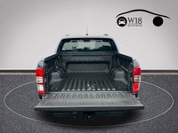 USED 2021 70 FORD RANGER 2.0 EcoBlue Wildtrak Pickup Double Cab 4dr Diesel Auto 4WD Euro 6 (s/s) (213 ps) 