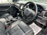 USED 2021 70 FORD RANGER 2.0 EcoBlue Wildtrak Pickup Double Cab 4dr Diesel Auto 4WD Euro 6 (s/s) (213 ps) 