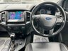 USED 2021 70 FORD RANGER 2.0 EcoBlue Wildtrak Pickup Double Cab 4dr Diesel Auto 4WD Euro 6 (s/s) (213 ps) 