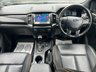 USED 2021 70 FORD RANGER 2.0 EcoBlue Wildtrak Pickup Double Cab 4dr Diesel Auto 4WD Euro 6 (s/s) (213 ps) 