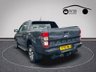 USED 2021 70 FORD RANGER 2.0 EcoBlue Wildtrak Pickup Double Cab 4dr Diesel Auto 4WD Euro 6 (s/s) (213 ps) 