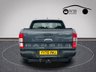 USED 2021 70 FORD RANGER 2.0 EcoBlue Wildtrak Pickup Double Cab 4dr Diesel Auto 4WD Euro 6 (s/s) (213 ps) 