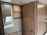 USED 2017 SWIFT KUDOS 2018 Swift Kudos 630FB - Twin axle - Fixed bed  
