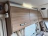 USED 2017 SWIFT KUDOS 2018 Swift Kudos 630FB - Twin axle - Fixed bed  
