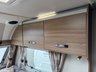 USED 2017 SWIFT KUDOS 2018 Swift Kudos 630FB - Twin axle - Fixed bed  
