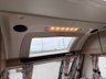 USED 2017 SWIFT KUDOS 2018 Swift Kudos 630FB - Twin axle - Fixed bed  