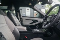 USED 2022 22 LAND ROVER RANGE ROVER EVOQUE 2.0 D200 MHEV R-Dynamic S SUV 5dr Diesel Auto 4WD Euro 6 (s/s) (204 ps) 
