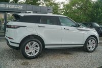 USED 2022 22 LAND ROVER RANGE ROVER EVOQUE 2.0 D200 MHEV R-Dynamic S SUV 5dr Diesel Auto 4WD Euro 6 (s/s) (204 ps) 