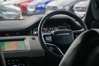 USED 2022 22 LAND ROVER RANGE ROVER EVOQUE 2.0 D200 MHEV R-Dynamic S SUV 5dr Diesel Auto 4WD Euro 6 (s/s) (204 ps) 