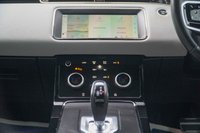 USED 2022 22 LAND ROVER RANGE ROVER EVOQUE 2.0 D200 MHEV R-Dynamic S SUV 5dr Diesel Auto 4WD Euro 6 (s/s) (204 ps) 
