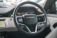 USED 2022 22 LAND ROVER RANGE ROVER EVOQUE 2.0 D200 MHEV R-Dynamic S SUV 5dr Diesel Auto 4WD Euro 6 (s/s) (204 ps) 