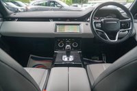 USED 2022 22 LAND ROVER RANGE ROVER EVOQUE 2.0 D200 MHEV R-Dynamic S SUV 5dr Diesel Auto 4WD Euro 6 (s/s) (204 ps) 