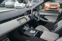USED 2022 22 LAND ROVER RANGE ROVER EVOQUE 2.0 D200 MHEV R-Dynamic S SUV 5dr Diesel Auto 4WD Euro 6 (s/s) (204 ps) 