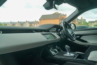 USED 2022 22 LAND ROVER RANGE ROVER EVOQUE 2.0 D200 MHEV R-Dynamic S SUV 5dr Diesel Auto 4WD Euro 6 (s/s) (204 ps) 