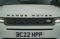 USED 2022 22 LAND ROVER RANGE ROVER EVOQUE 2.0 D200 MHEV R-Dynamic S SUV 5dr Diesel Auto 4WD Euro 6 (s/s) (204 ps) 