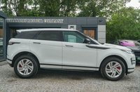 USED 2022 22 LAND ROVER RANGE ROVER EVOQUE 2.0 D200 MHEV R-Dynamic S SUV 5dr Diesel Auto 4WD Euro 6 (s/s) (204 ps) 