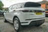 USED 2022 22 LAND ROVER RANGE ROVER EVOQUE 2.0 D200 MHEV R-Dynamic S SUV 5dr Diesel Auto 4WD Euro 6 (s/s) (204 ps) 